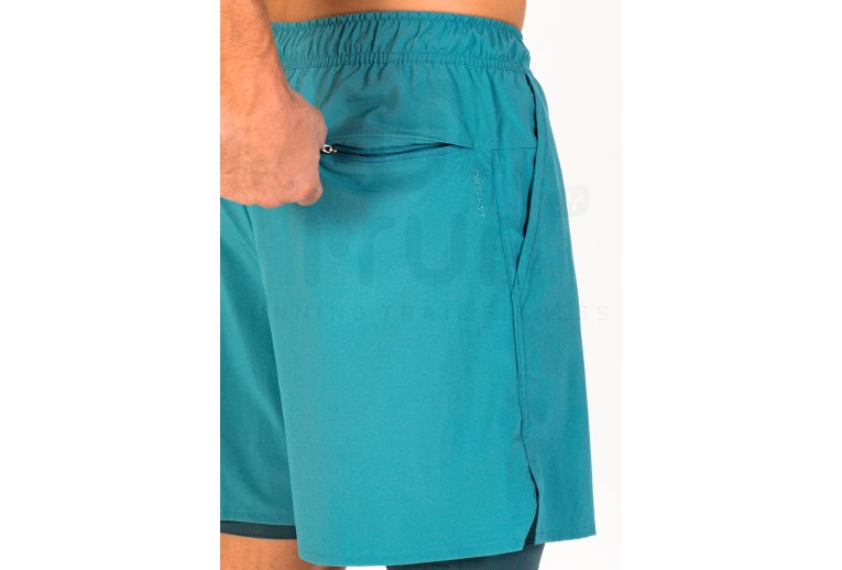 Nike :Dri-Fit Unlimited 2 em 1 Herren