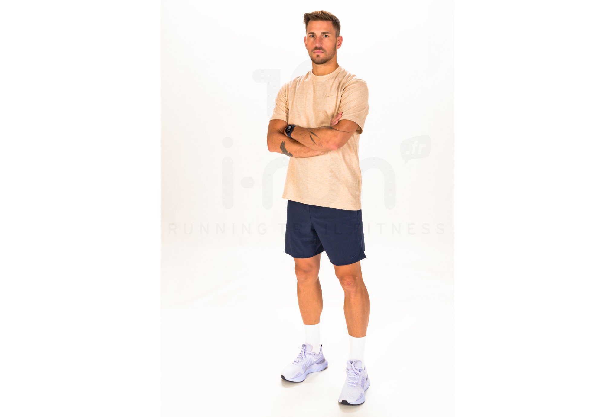 Nike Dri-Fit Unlimited M