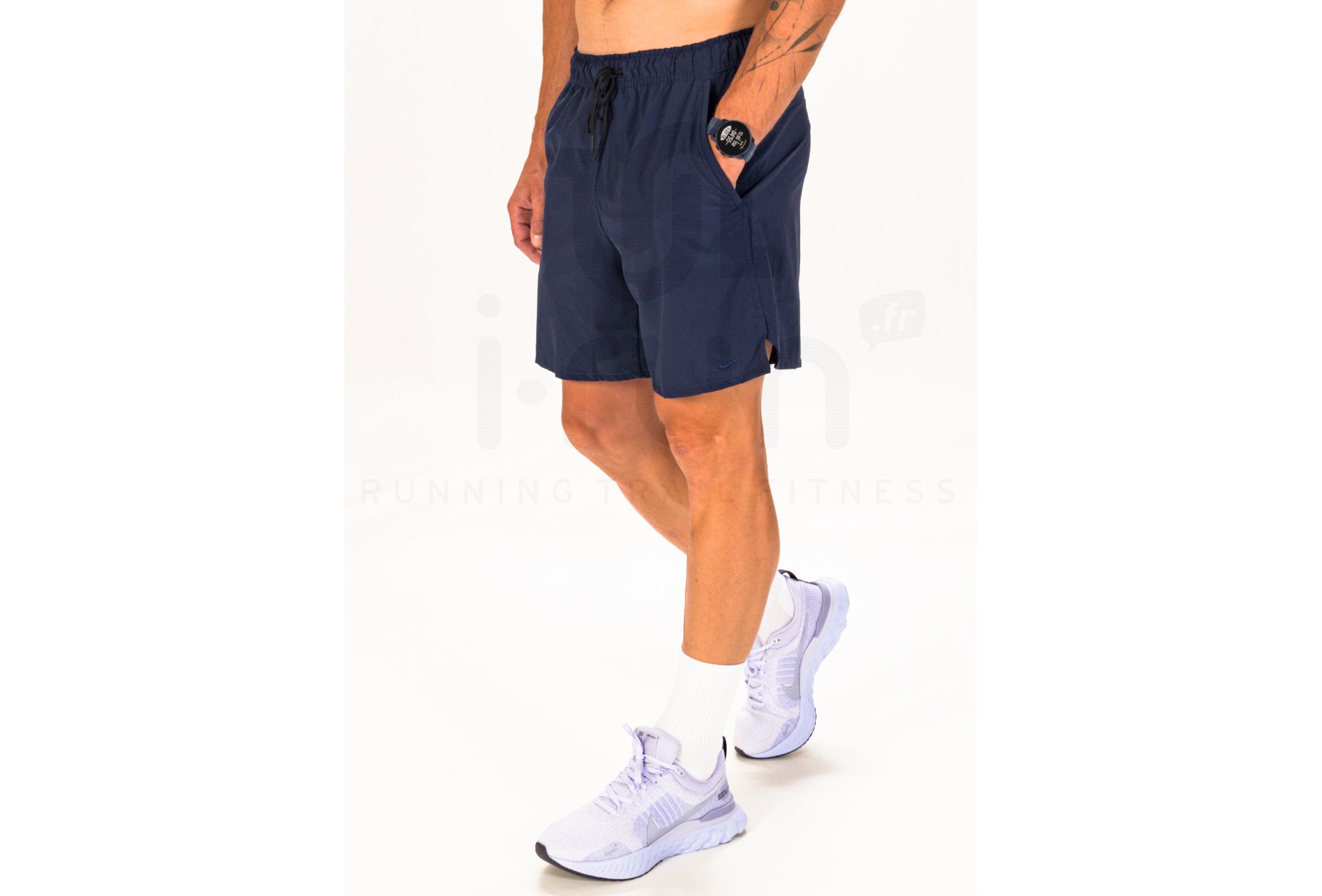 Nike Dri-Fit Unlimited M