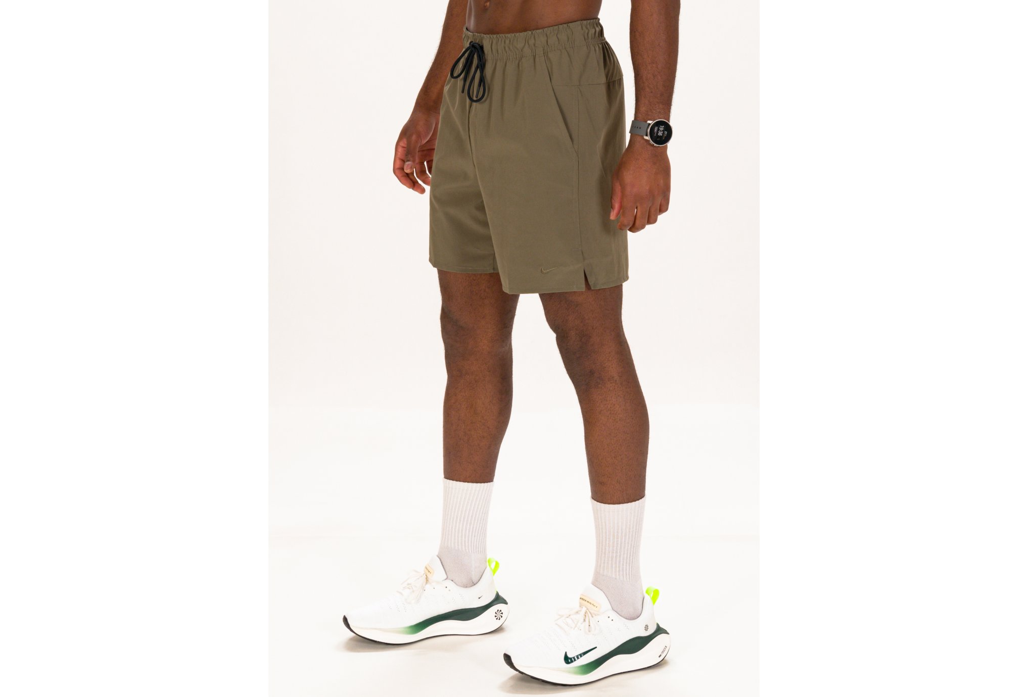 Nike Dri-Fit Unlimited Herren