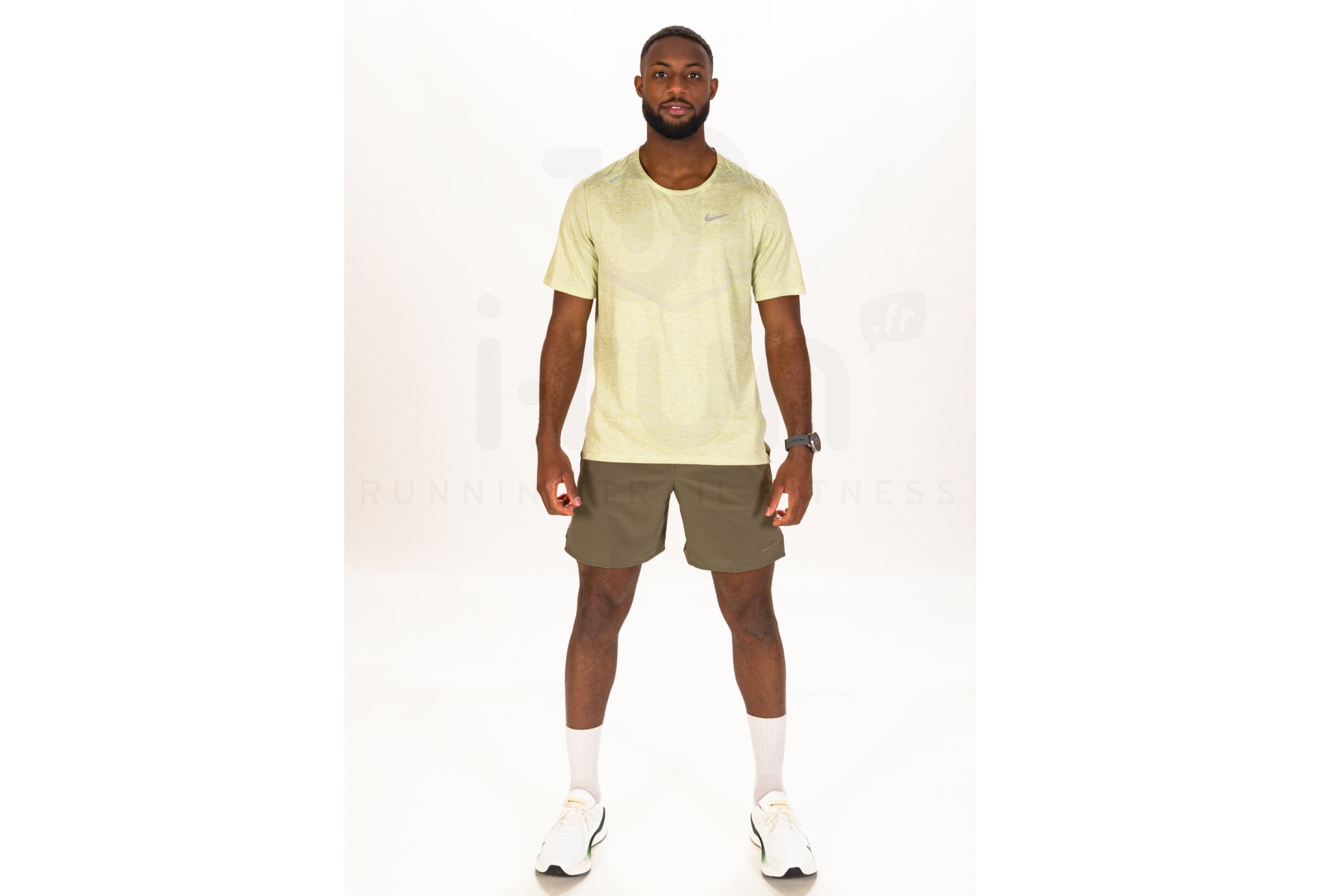 Nike Dri-Fit Unlimited Herren