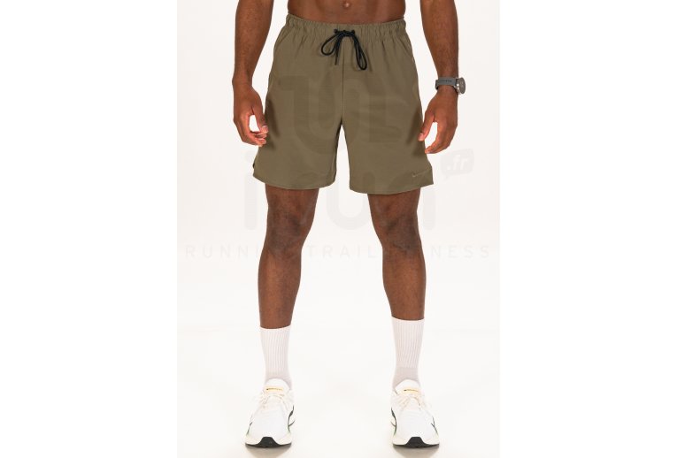 Nike Dri-Fit Unlimited Herren