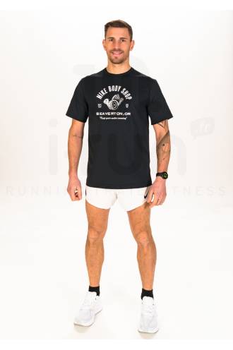 Nike Dri-Fit UV Hyverse M 
