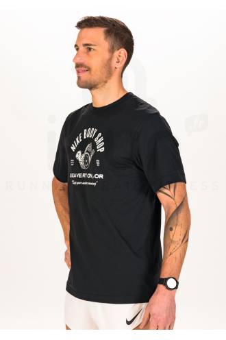 Nike Dri-Fit UV Hyverse M 
