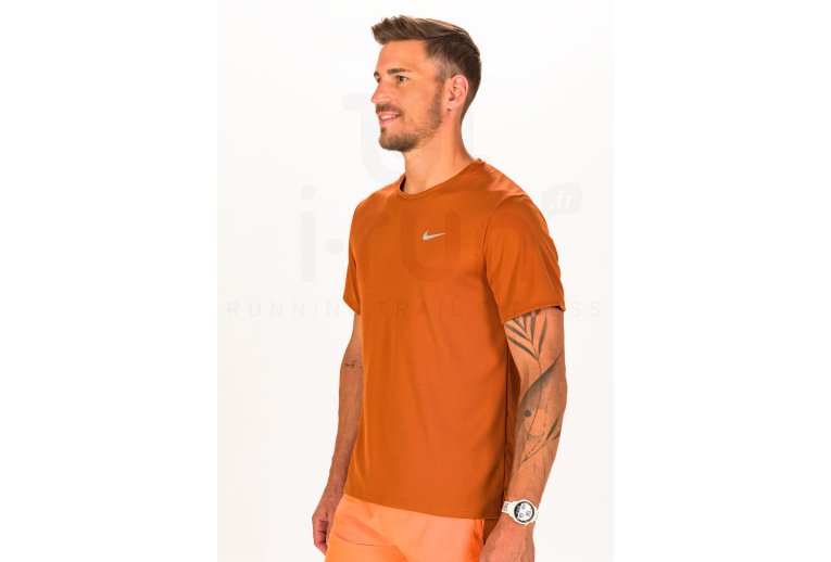 Nike camiseta manga corta Dri-Fit UV Miler