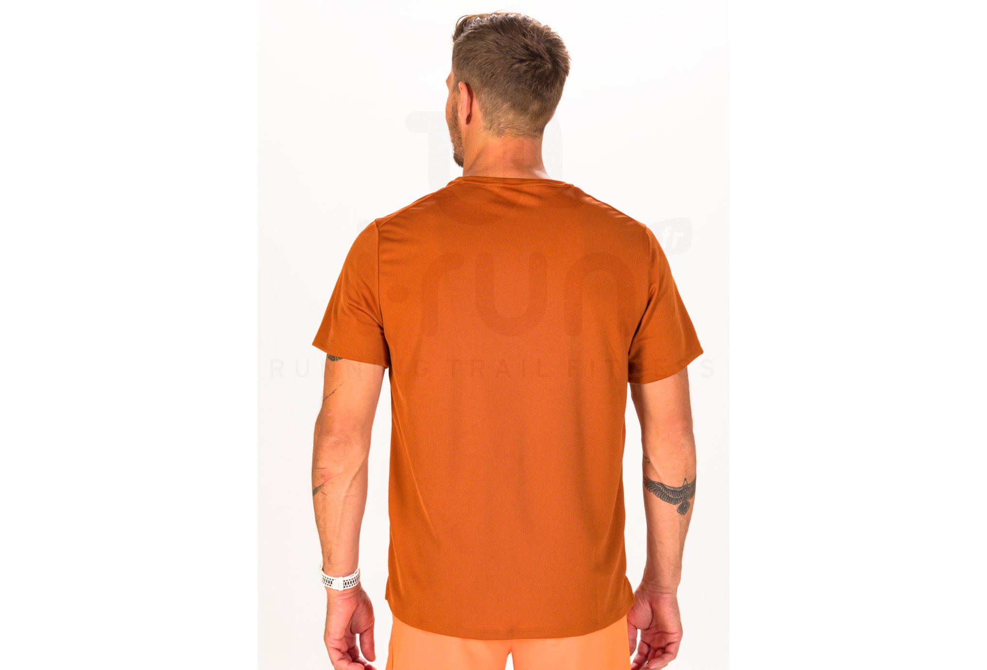 Nike camiseta manga corta Dri-Fit UV Miler