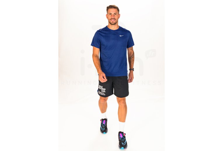 Nike Dri-Fit UV Miler M