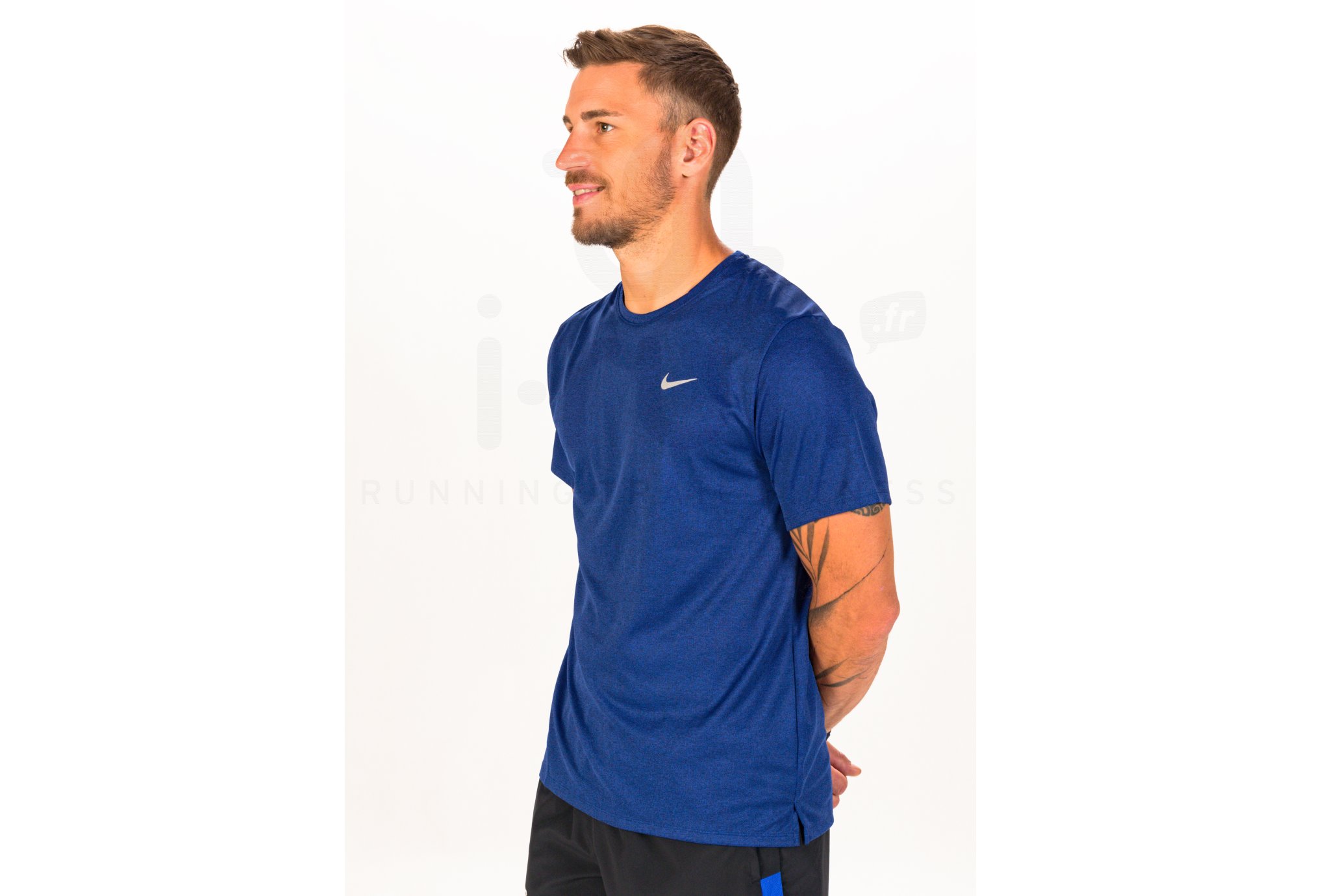 Nike Dri-Fit UV Miler M