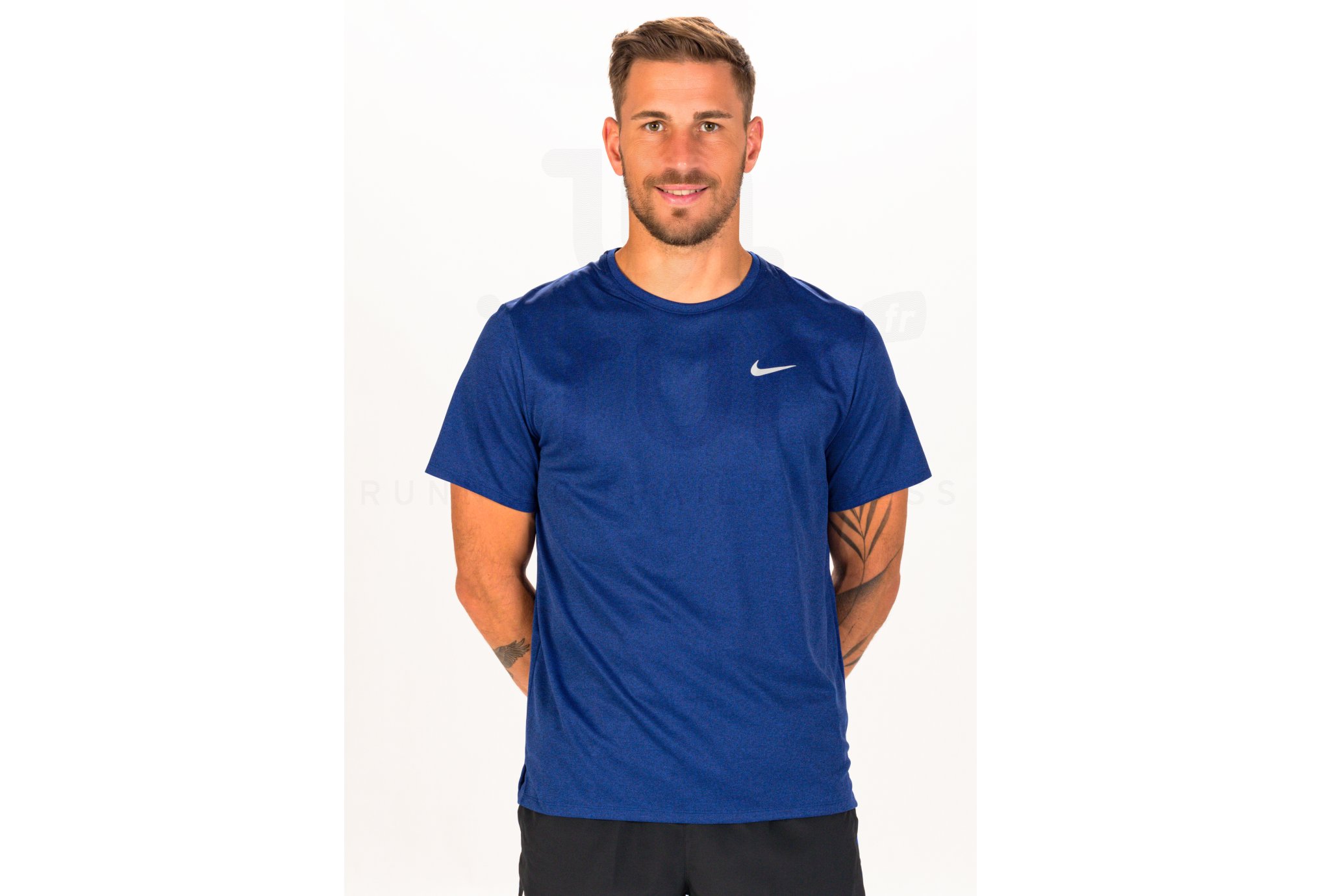 Nike Dri-Fit UV Miler M