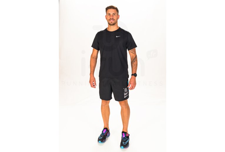 Nike Dri-Fit UV Miler M