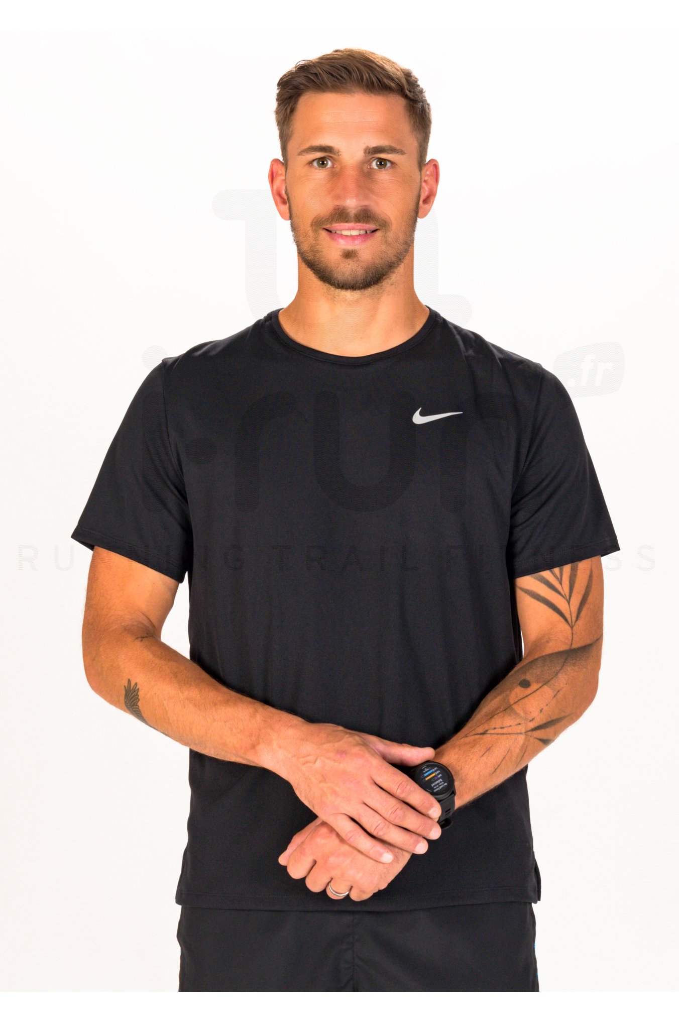 Nike Dri-Fit UV Miler M 
