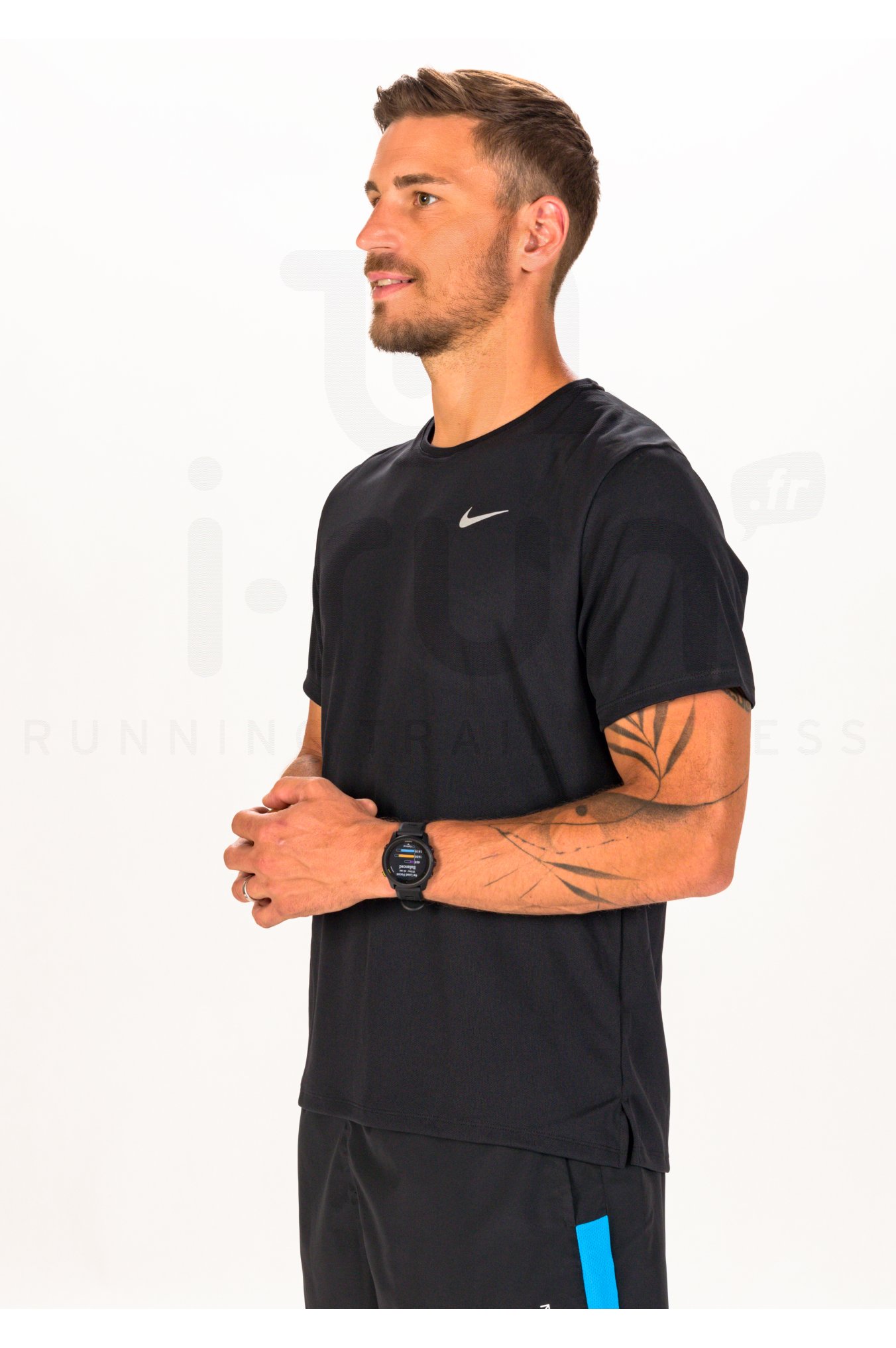 Nike Dri-Fit UV Miler M 