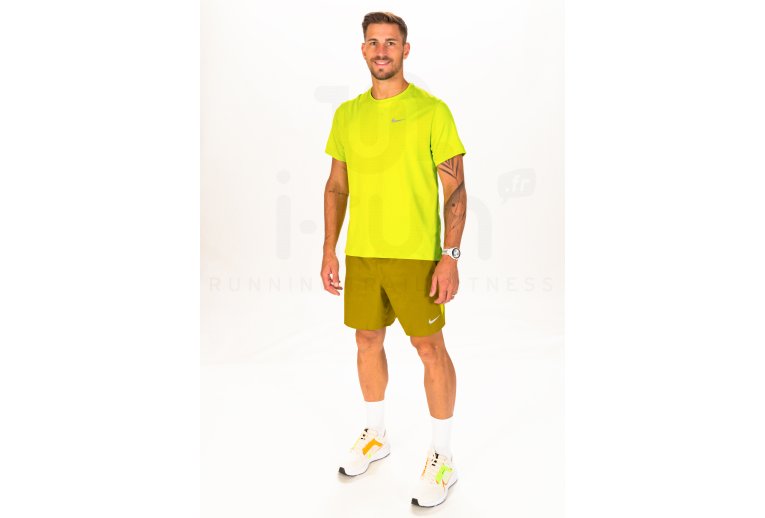 Nike Dri-Fit UV Miler M