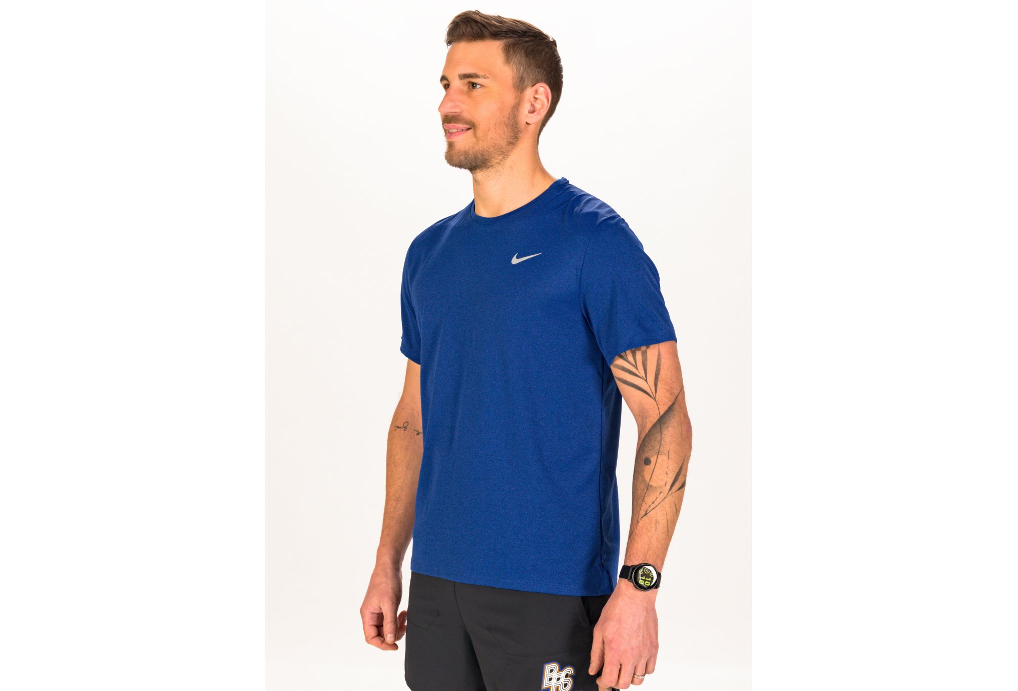 Nike Dri-Fit UV Miler M