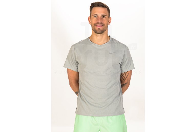 Nike camiseta manga corta Dri-Fit UV Miler