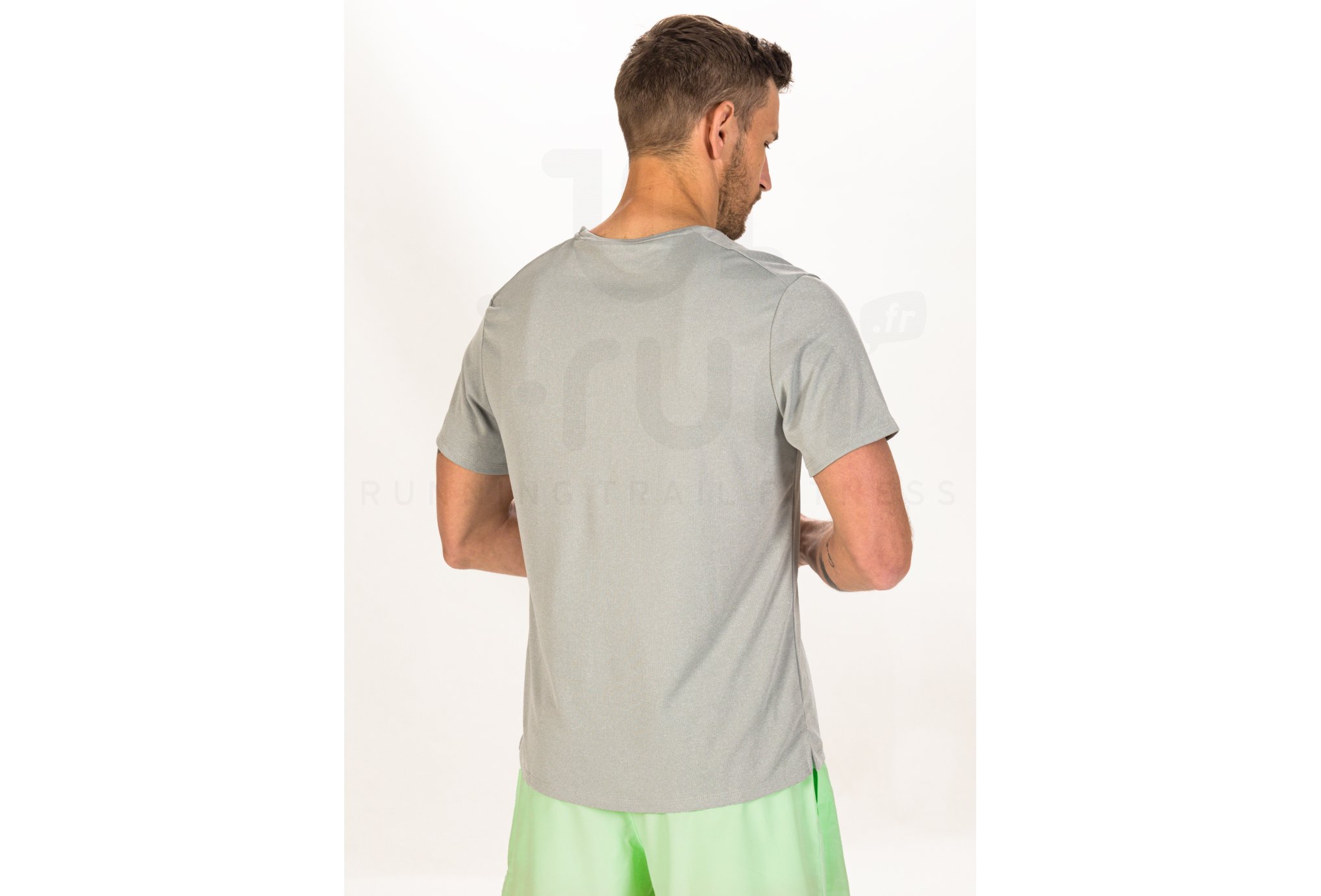 Nike camiseta manga corta Dri-Fit UV Miler