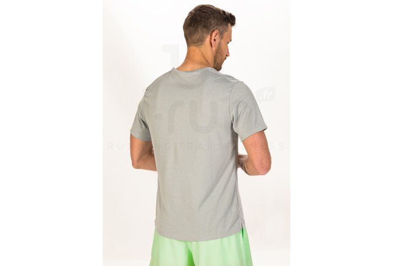 Nike camiseta manga corta Dri-Fit UV Miler