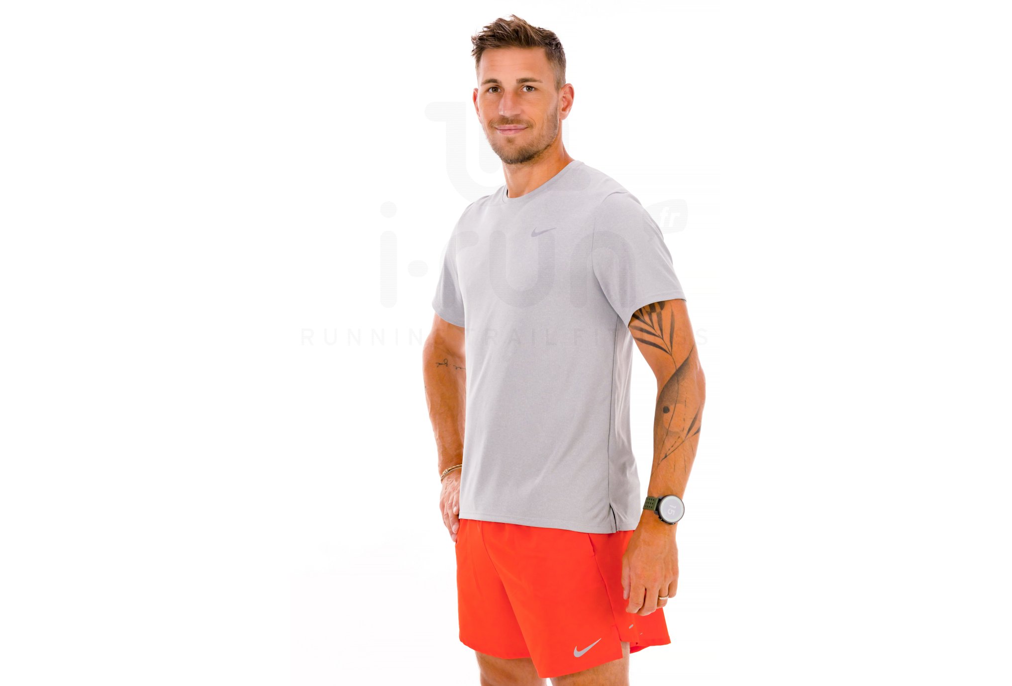 Nike Dri-Fit UV Miler H