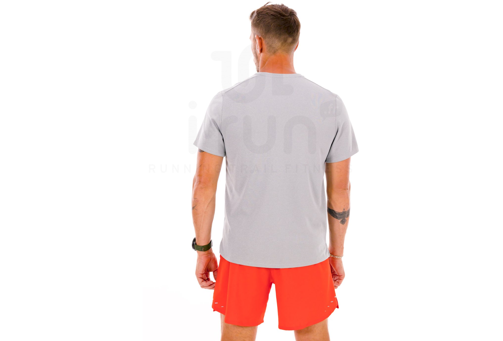 Nike Dri-Fit UV Miler H