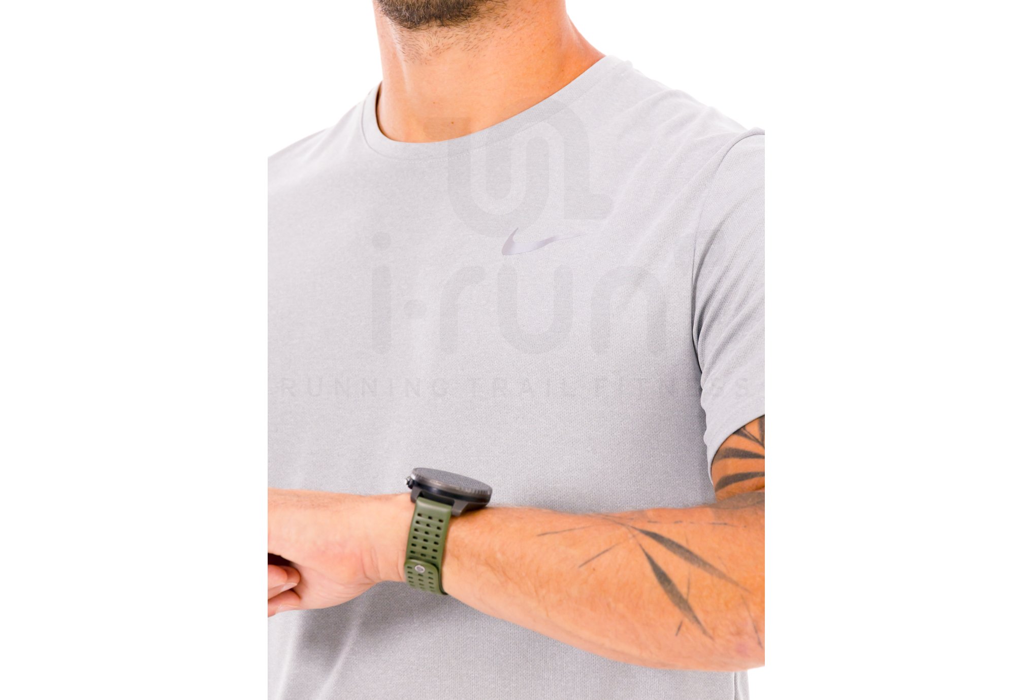 Nike Dri-Fit UV Miler H