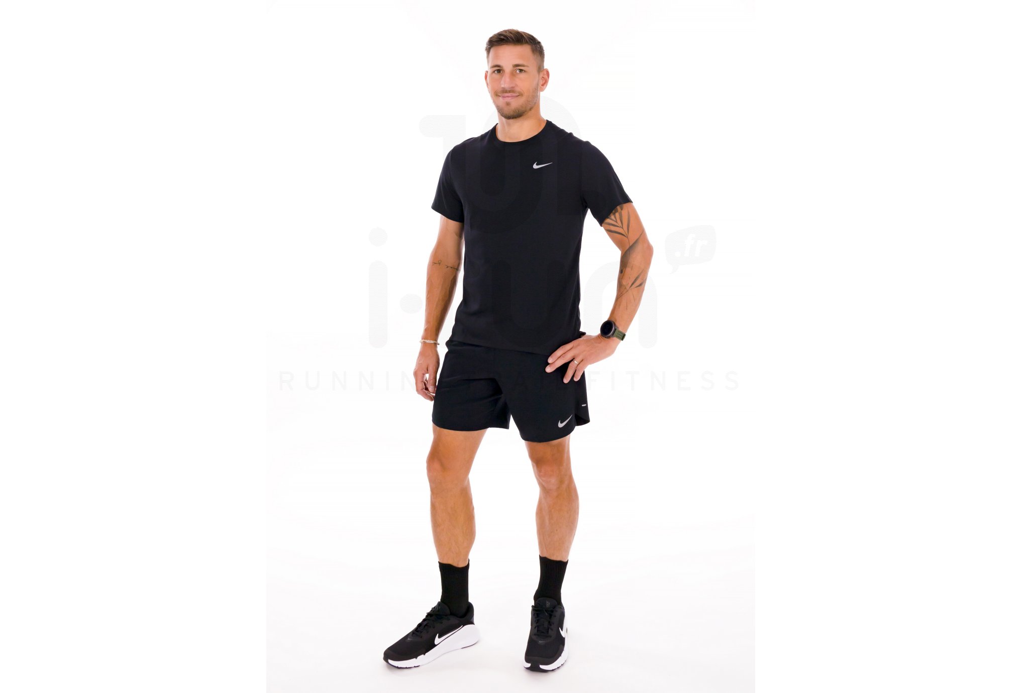 Nike Dri-Fit UV Miler M