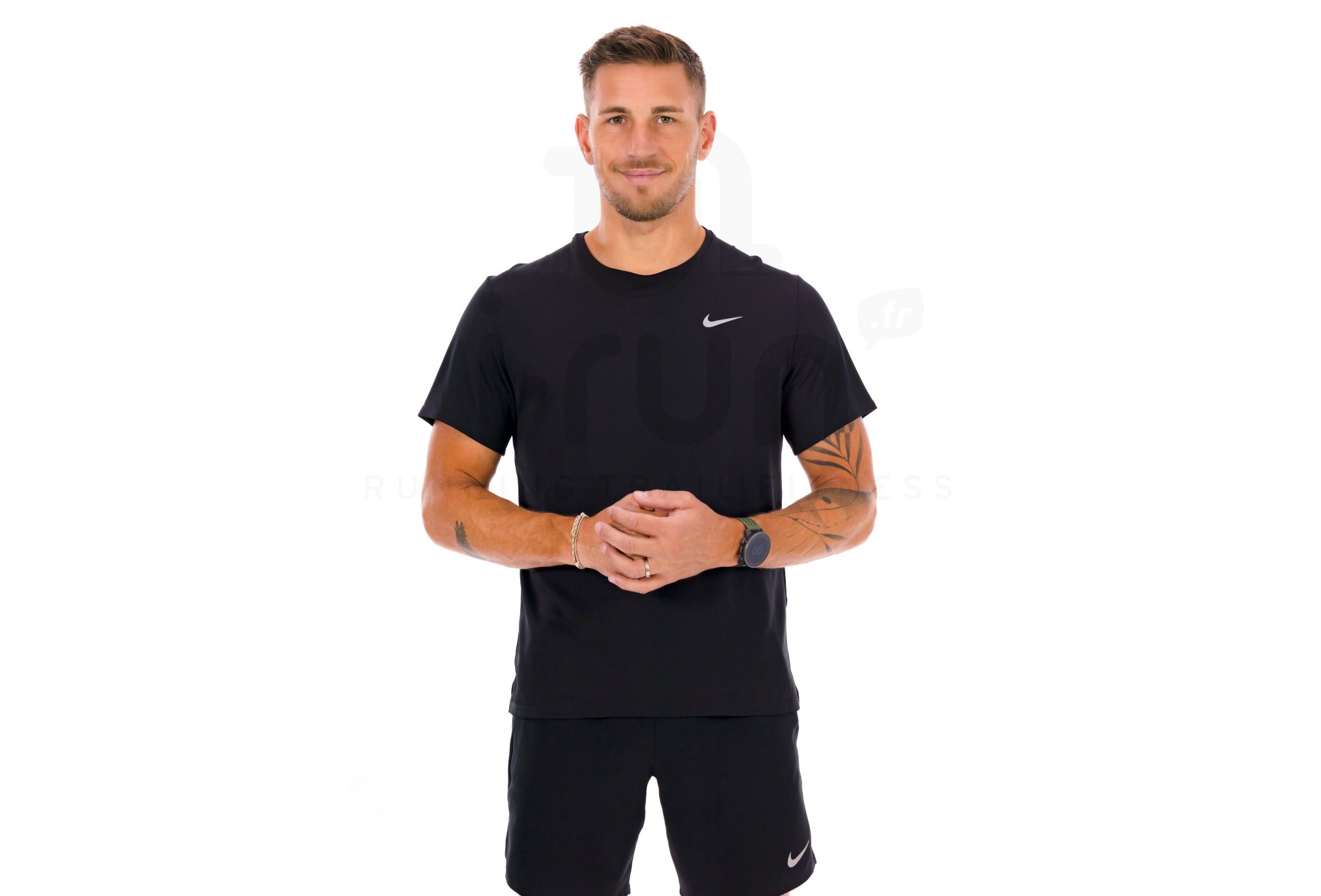 Nike Dri-Fit UV Miler M