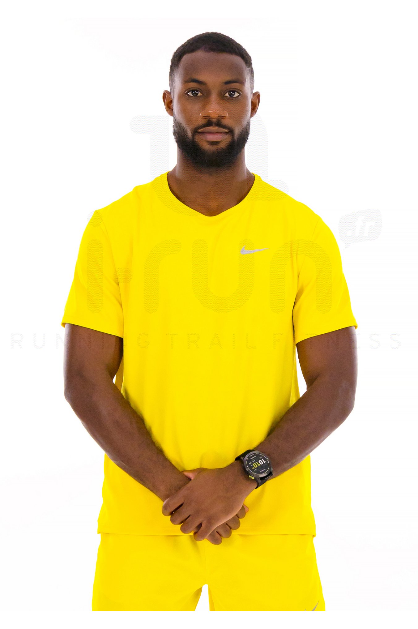 Nike Dri-Fit UV Miler M