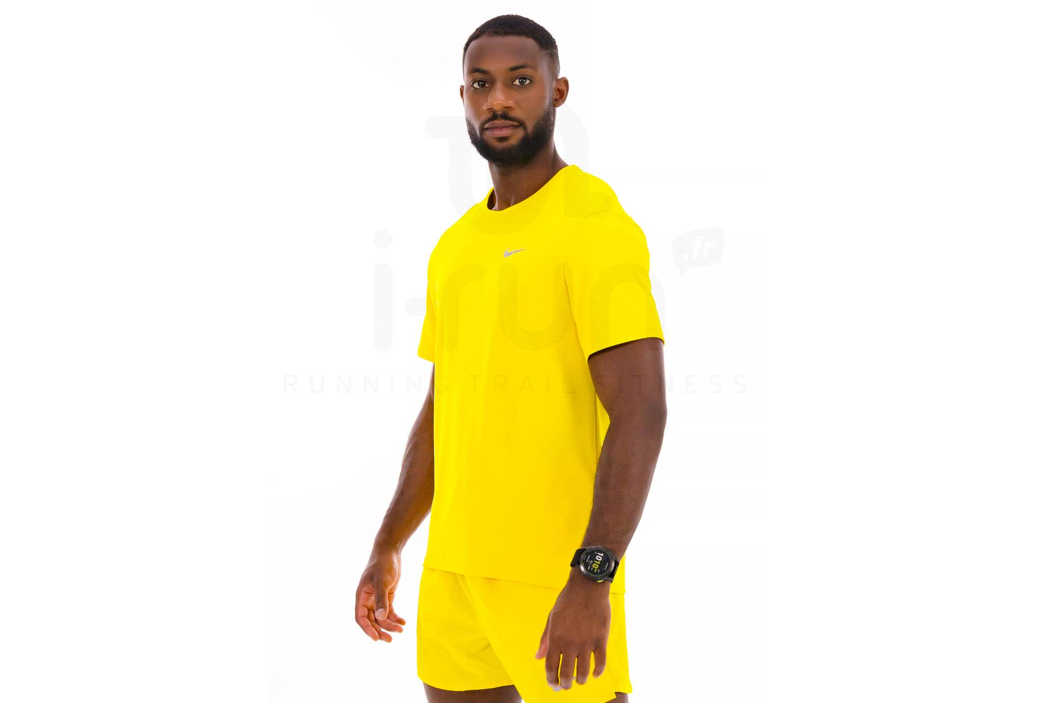 Nike Dri-Fit UV Miler M