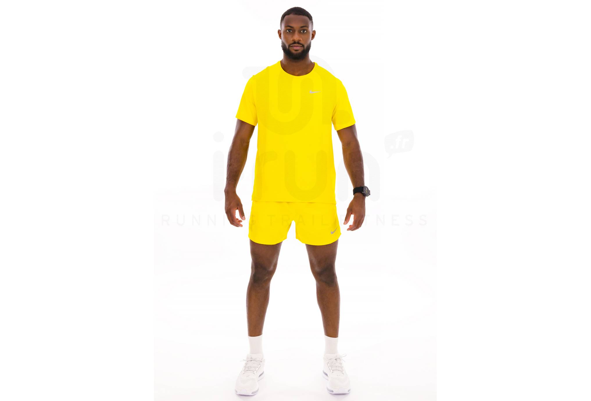Nike Dri-Fit UV Miler M