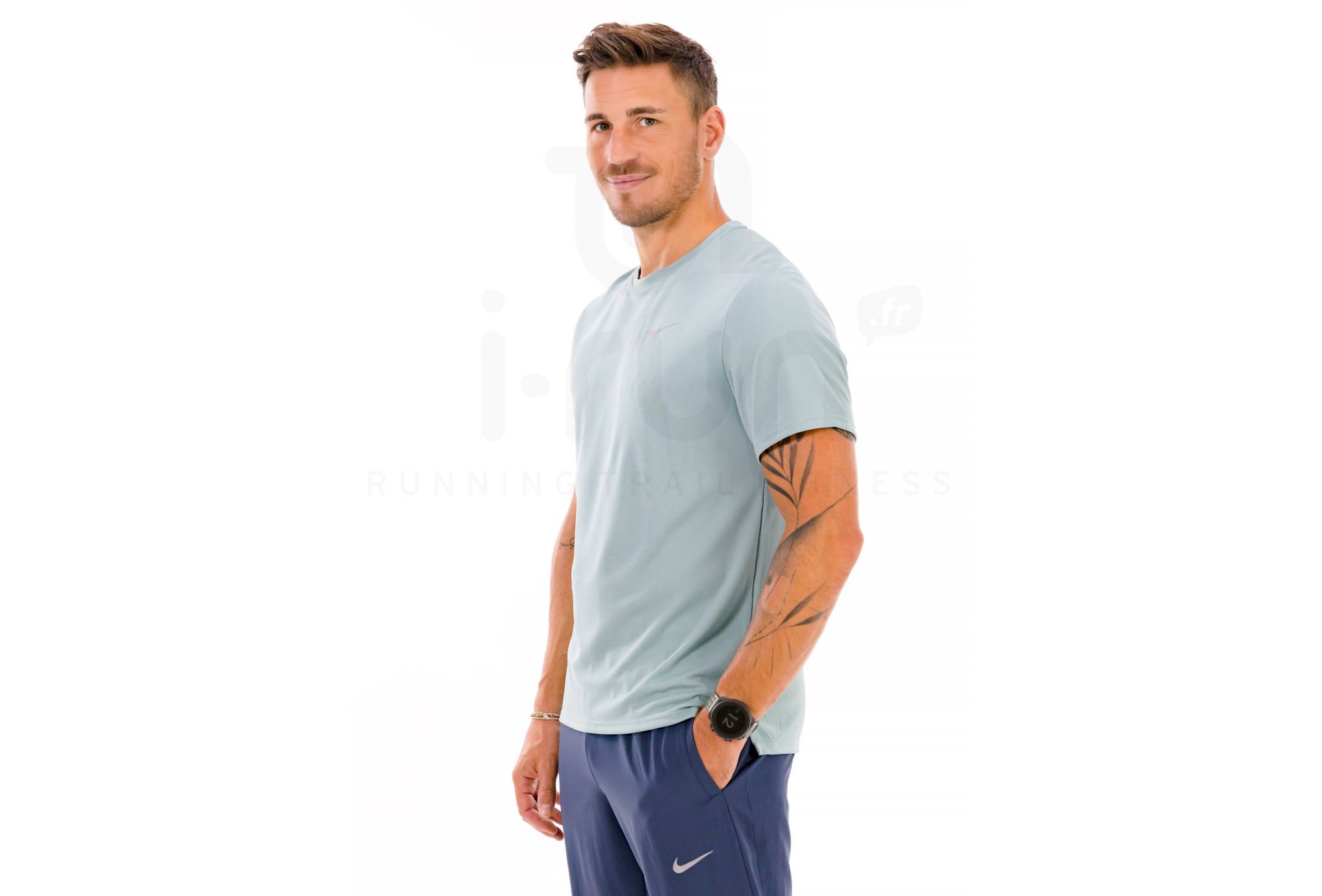 Nike Dri-Fit UV Miler