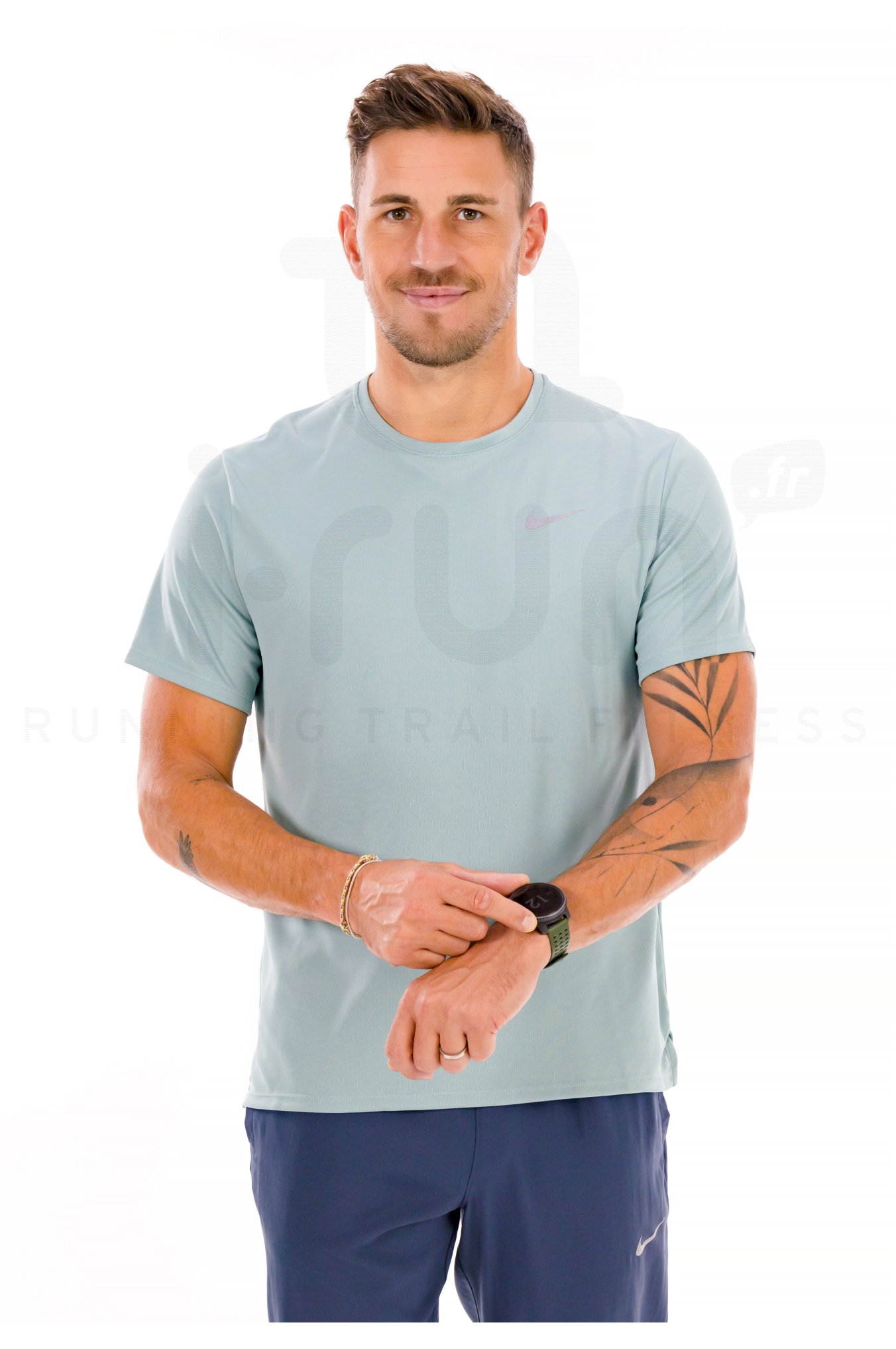 Nike Dri-Fit UV Miler M