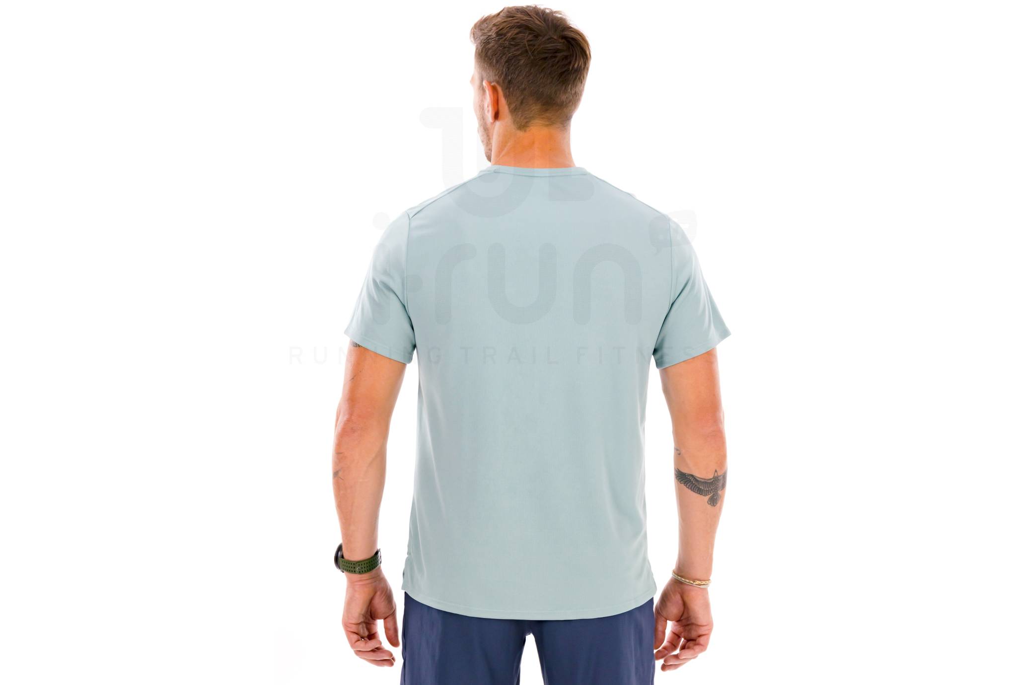 Nike Dri-Fit UV Miler