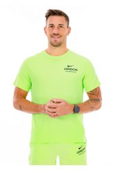 Nike Dri-Fit UV Miler M