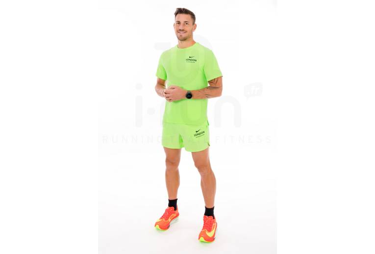 Nike Dri-Fit UV Miler M