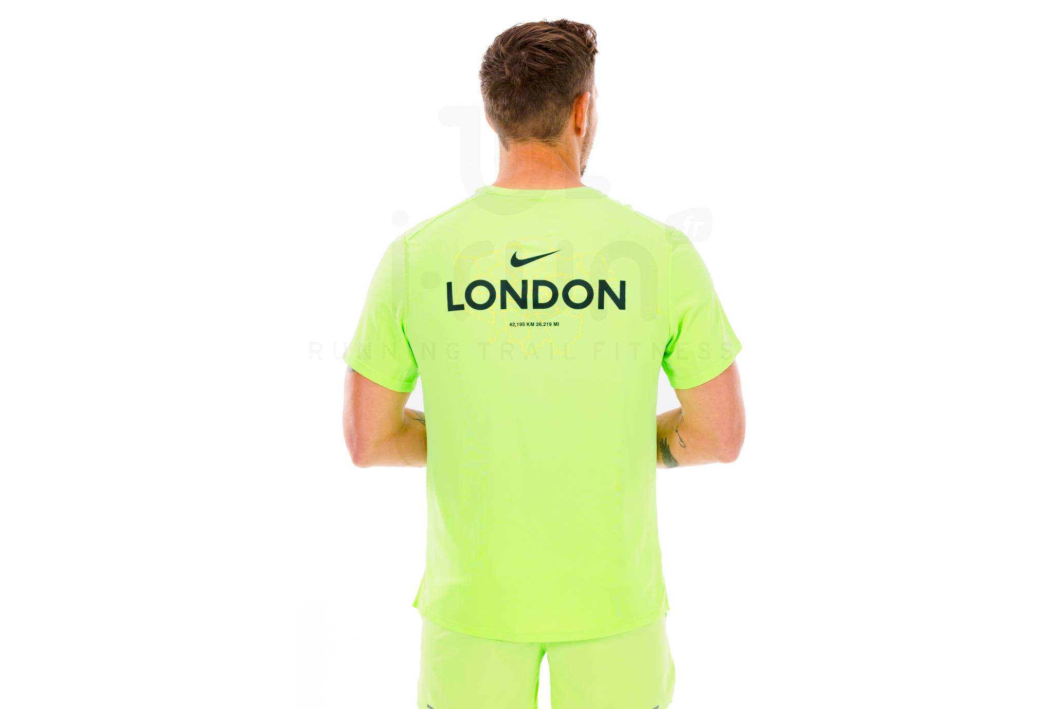 Nike Dri-Fit UV Miler M