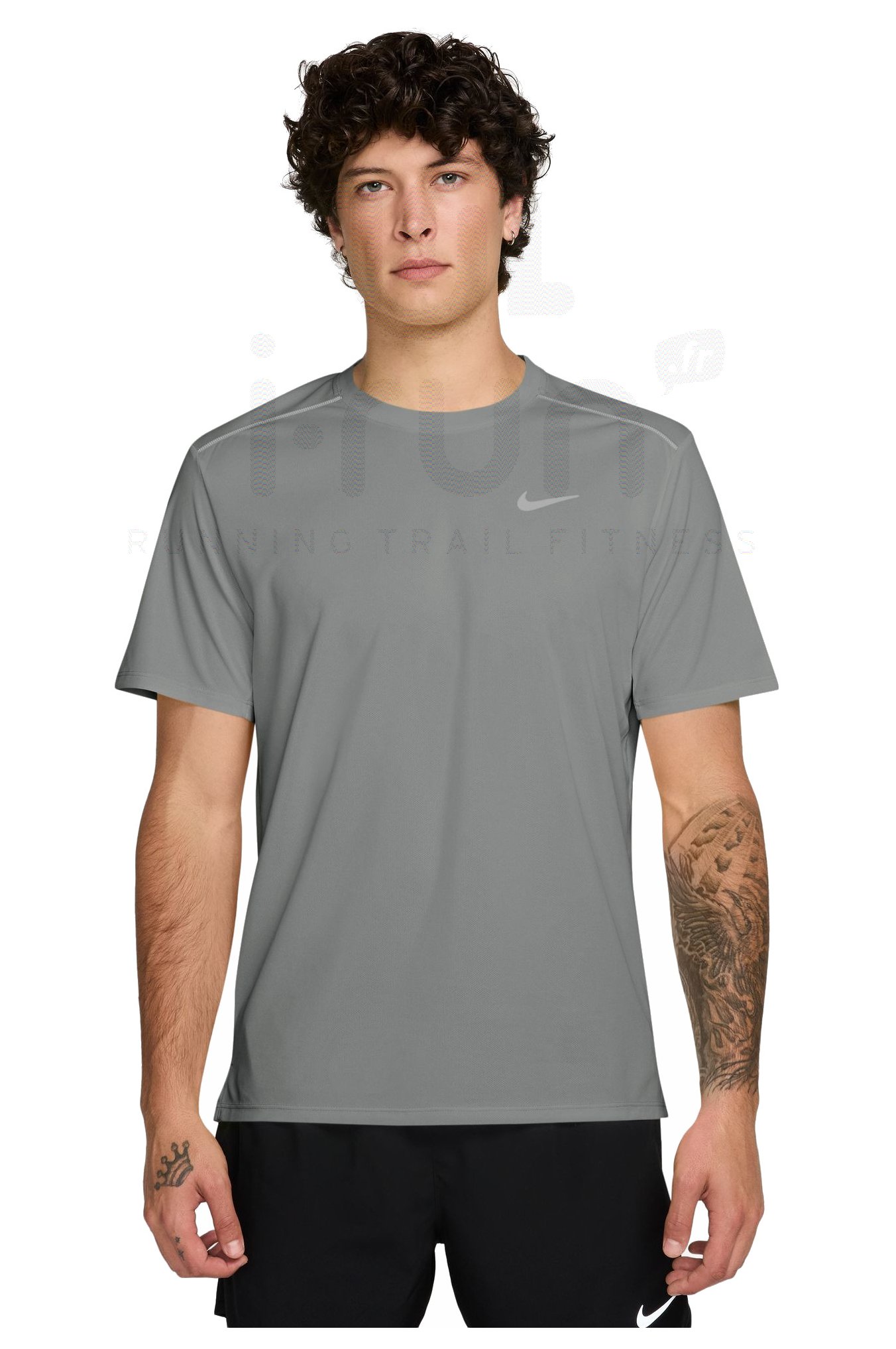 Nike Dri-Fit UV Miler M