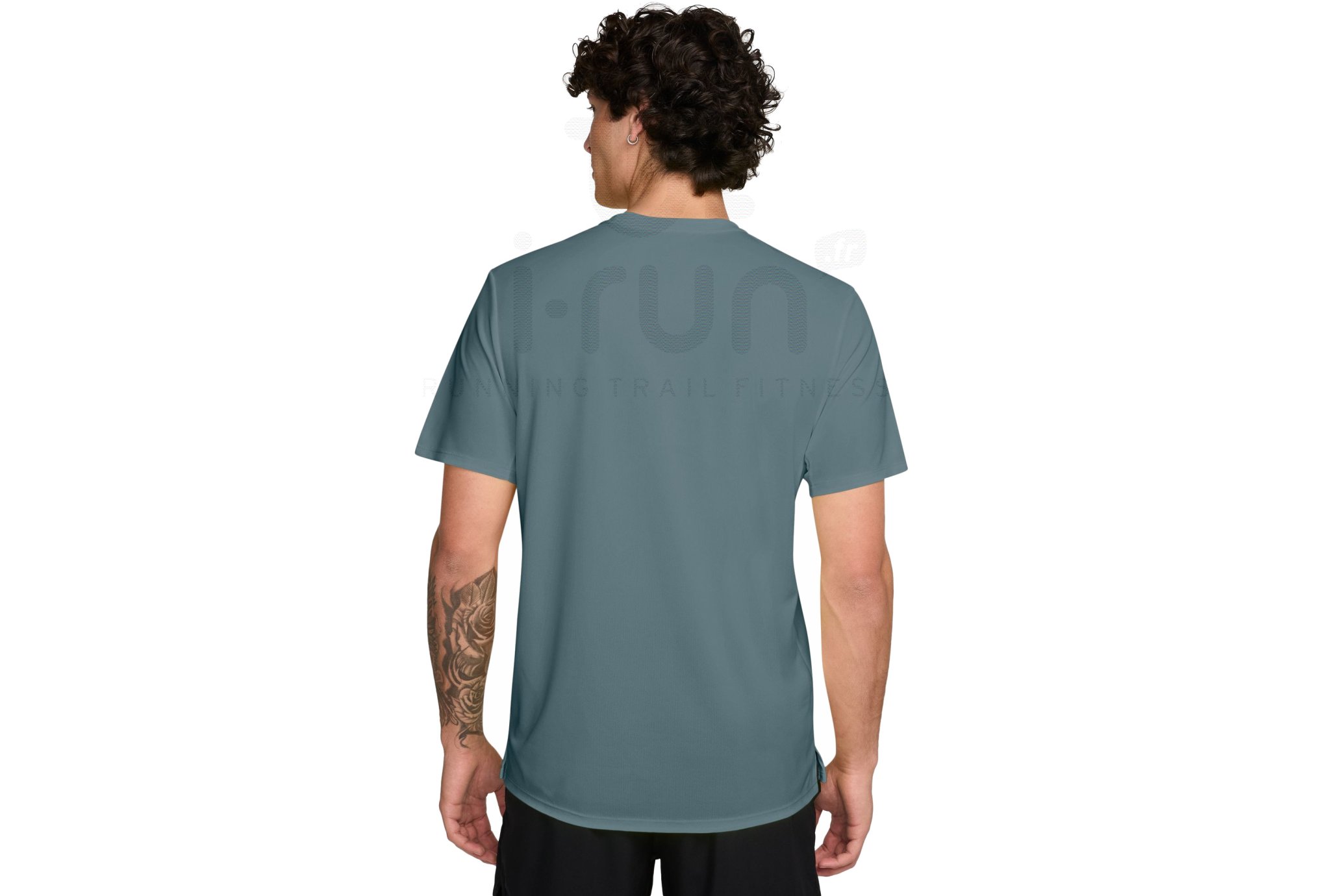 Nike Dri-Fit UV T-shirt