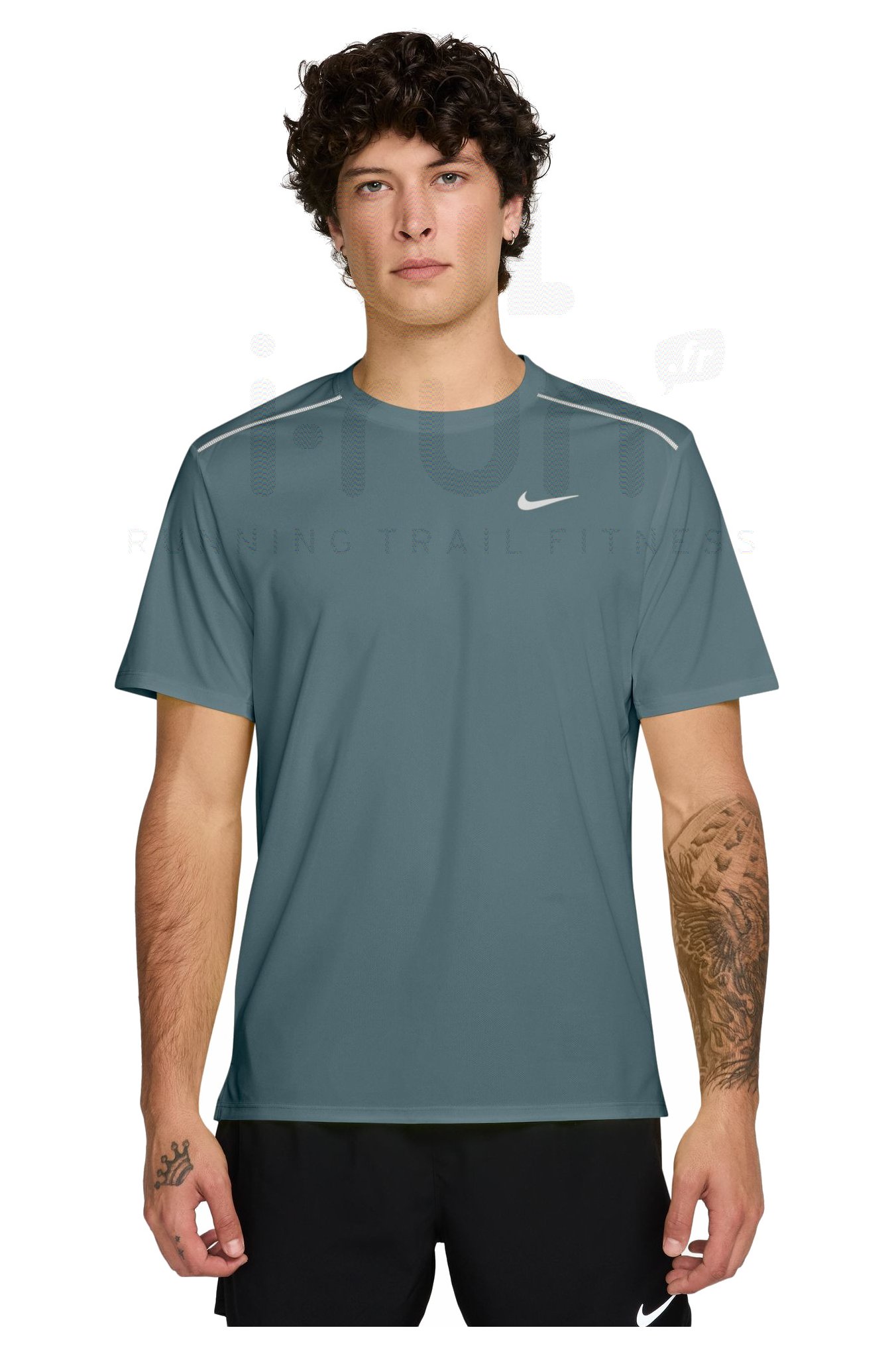 Nike Dri-Fit UV T-shirt