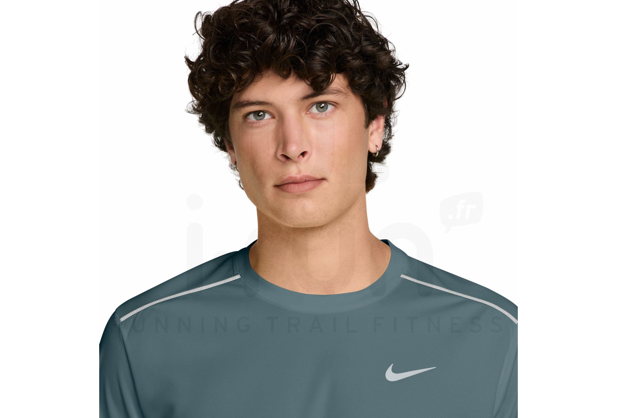 Nike Dri-Fit UV T-shirt