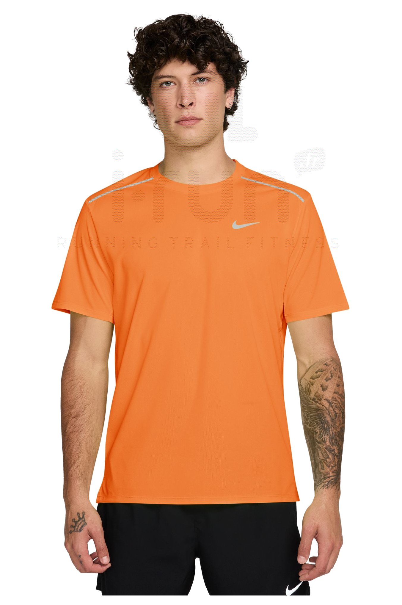 Nike Dri-Fit UV Miler M