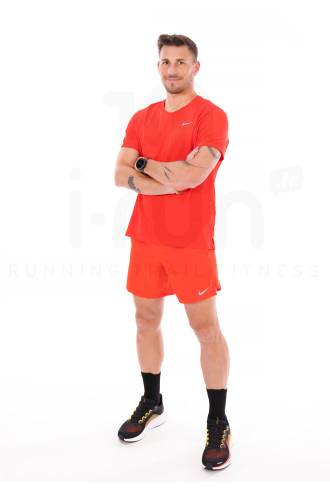 Nike Dri-Fit UV Miler 