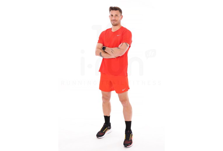 Nike Dri-Fit UV Miler M