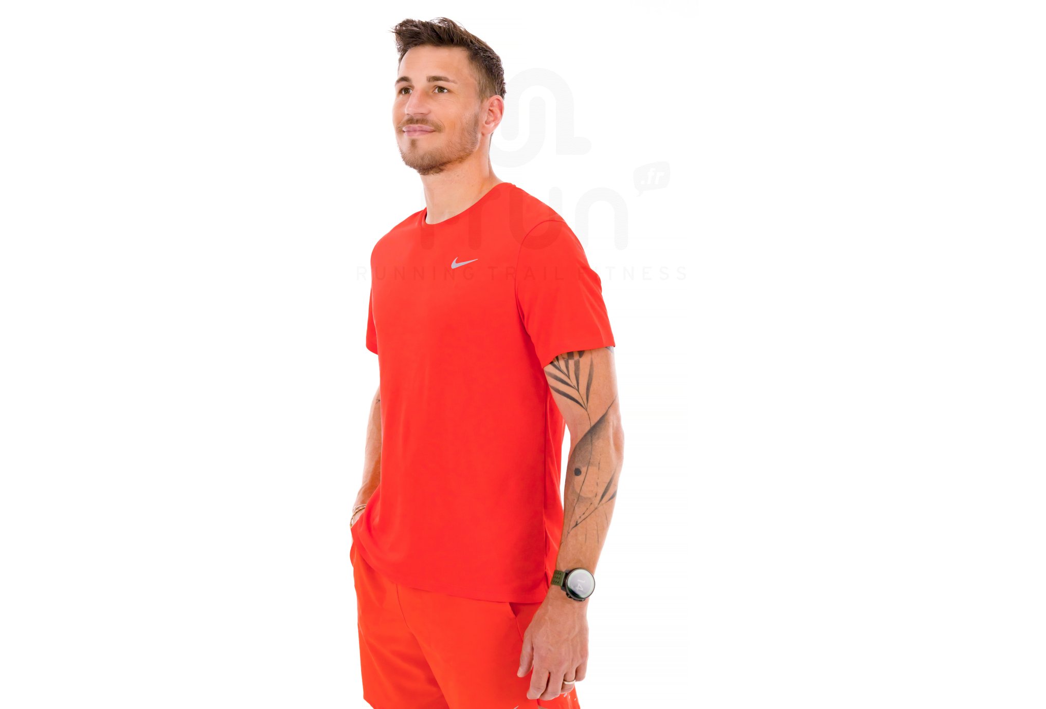 Nike Dri-Fit UV Miler M