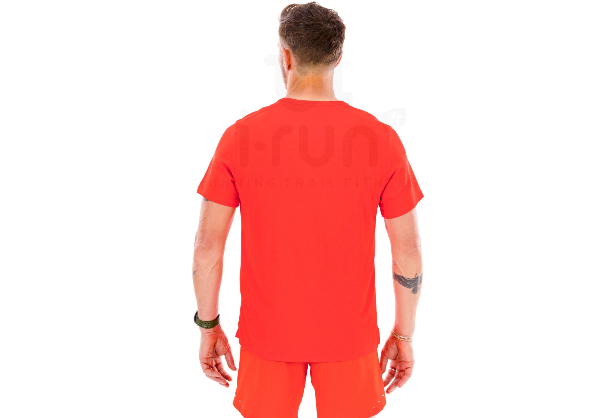 Nike Dri-Fit UV Miler M
