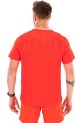 Nike camiseta manga corta Dri-Fit UV Miler