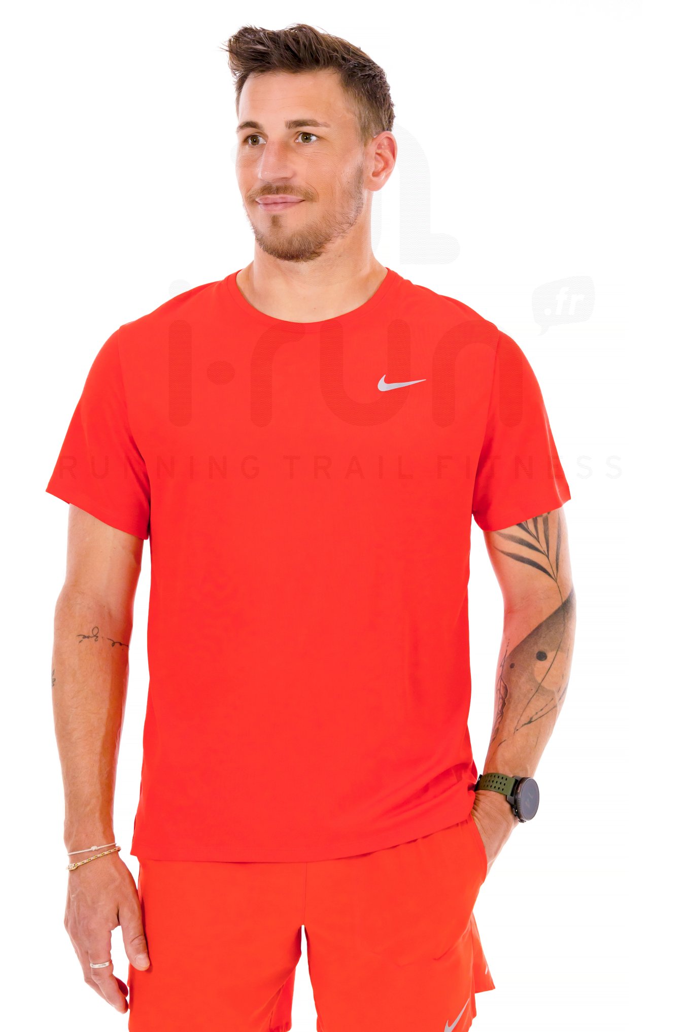Nike Dri-Fit UV Miler M