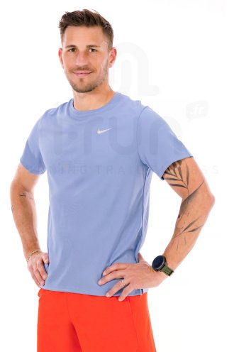 Nike Dri-Fit UV Miler 