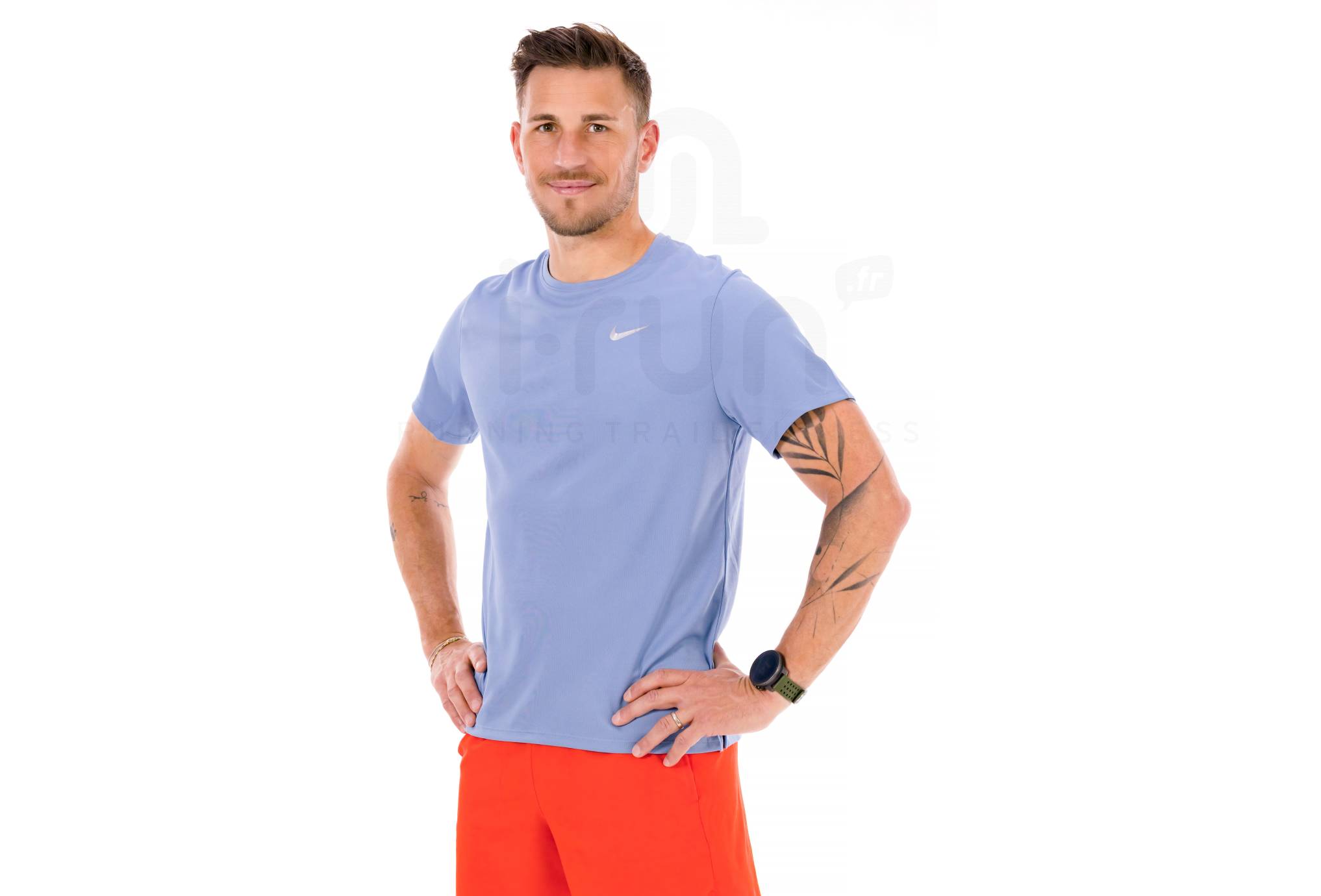 Nike Dri-Fit UV Miler M