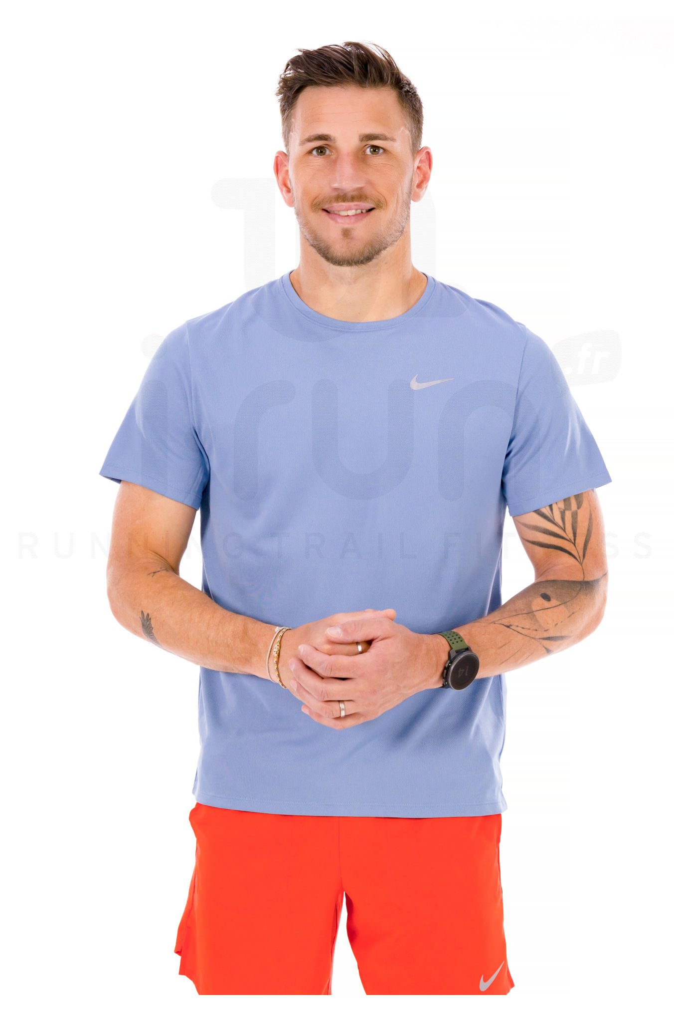 Nike Dri-Fit UV Miler M