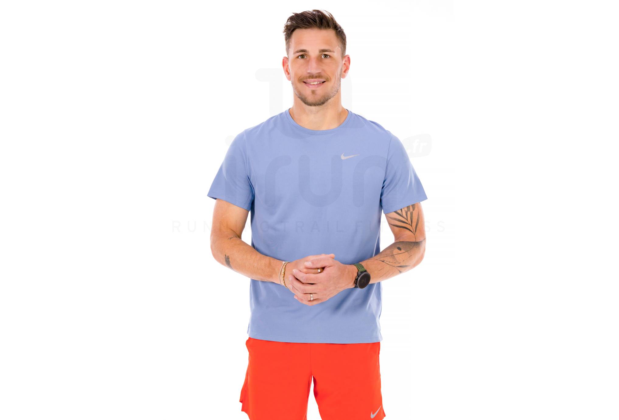 Nike Dri-Fit UV Miler M